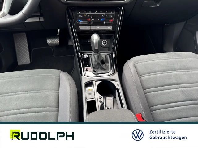 Volkswagen Touran 1.5 TSI DSG Highline