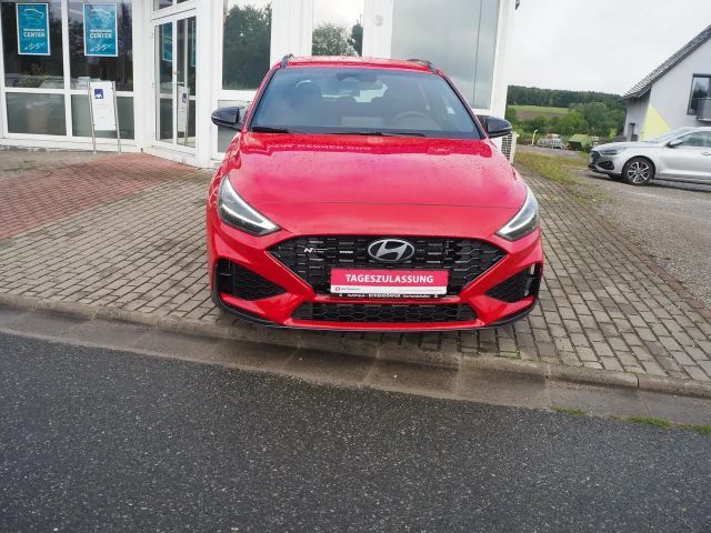 Hyundai i30 N Line