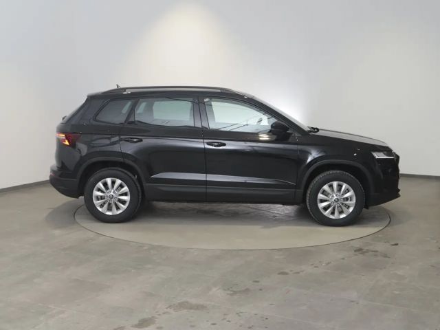 Skoda Karoq 4x4 Selection