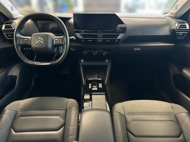 Citroën ë-C4 Shine