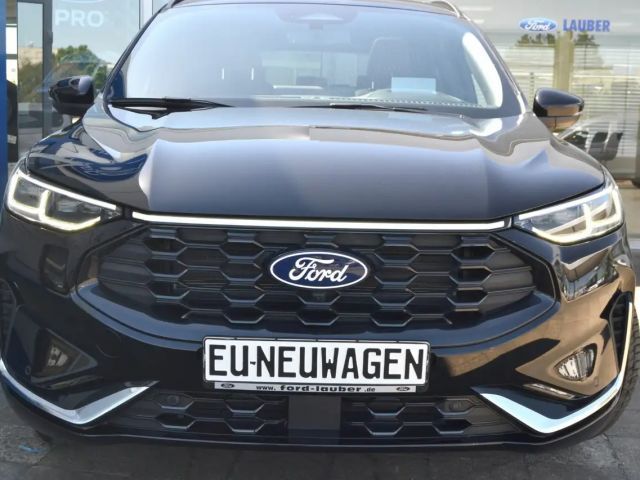 Ford Kuga AWD ST Line X