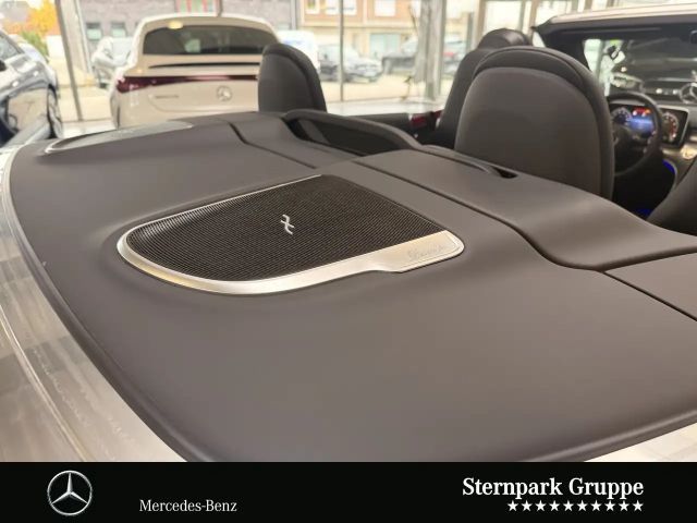 Mercedes-Benz CLE 200 AMG Line