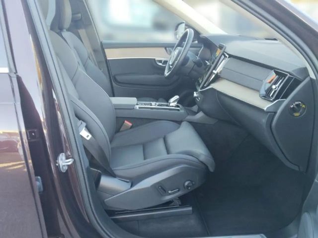 Volvo XC90 AWD Bright Plus T8