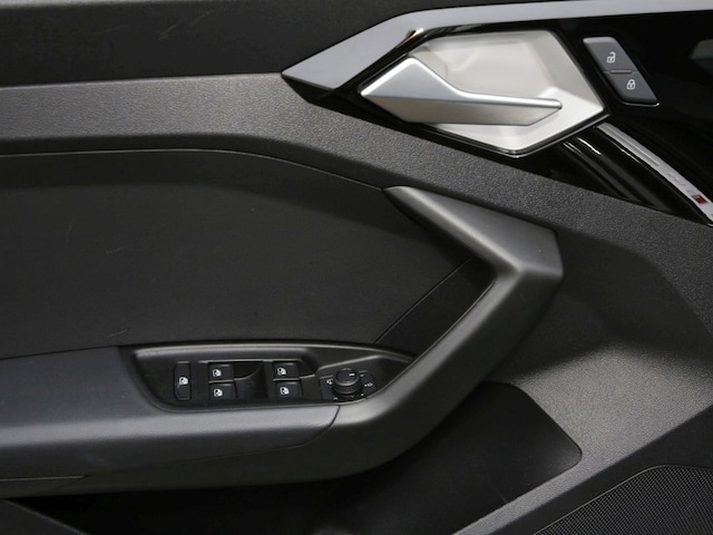 Audi A1 40 TFSI S-Line S-Tronic Sportback