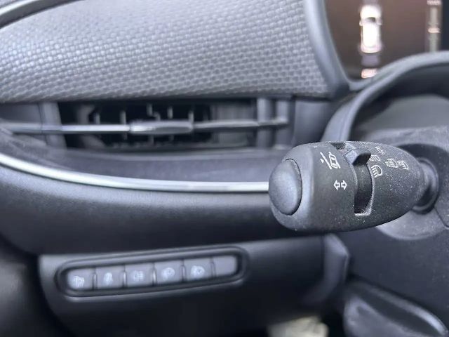 Fiat 500e Abarth La Prima