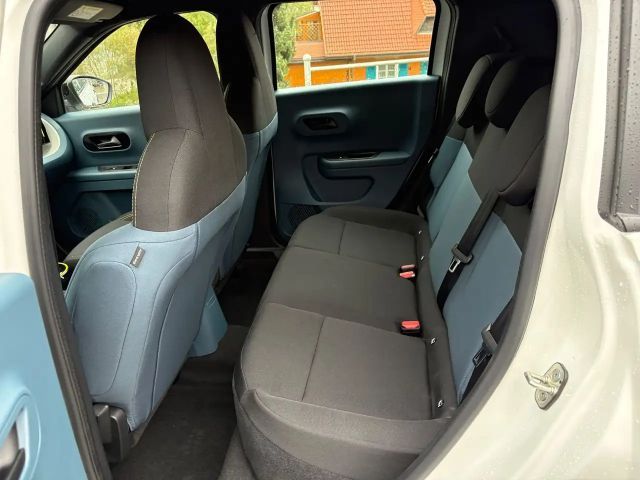 Fiat Grande Panda 1.2 *5 JAHRE GARANTIE*