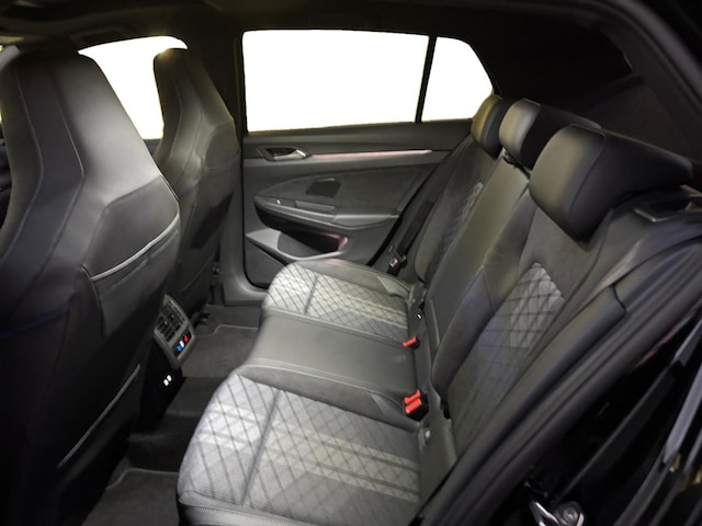 Volkswagen Golf IQ.Drive R-Line