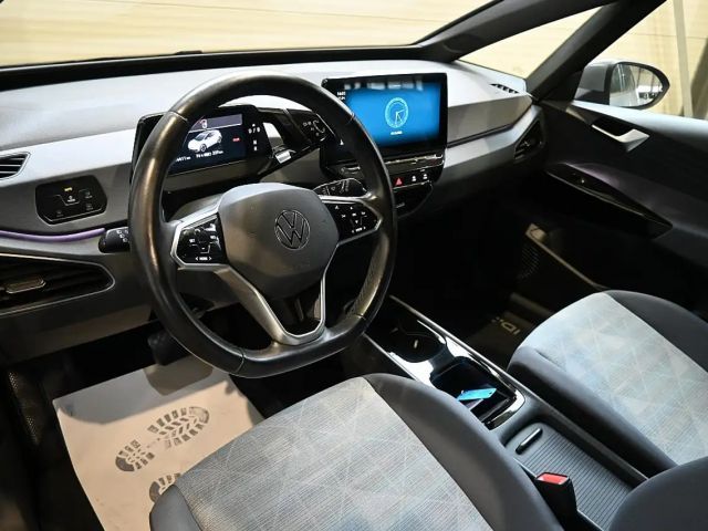 Volkswagen ID.3 58 KWh Life Performance Pro