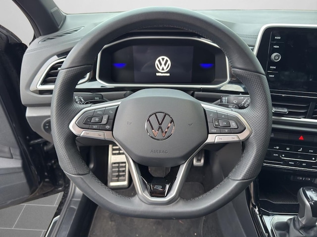 Volkswagen T-Roc 1.5 TSI DSG R-Line
