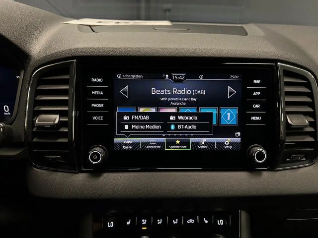 Skoda Karoq 2.0 TDI Ambition