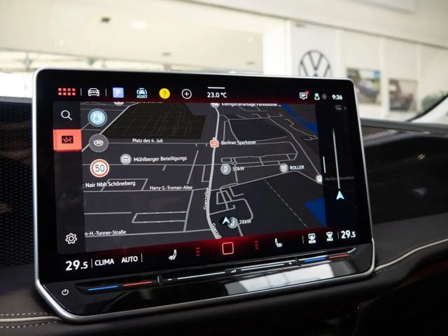 Volkswagen Passat Business DSG Variant