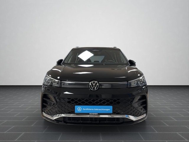 Volkswagen Tiguan 2.0 TDI DSG R-Line
