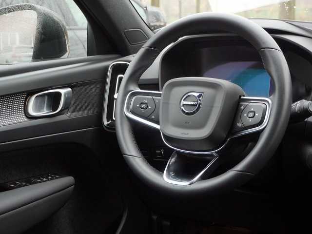Volvo XC40 Plus Recharge