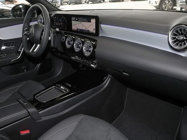 Mercedes-Benz CLA 200 Coupé