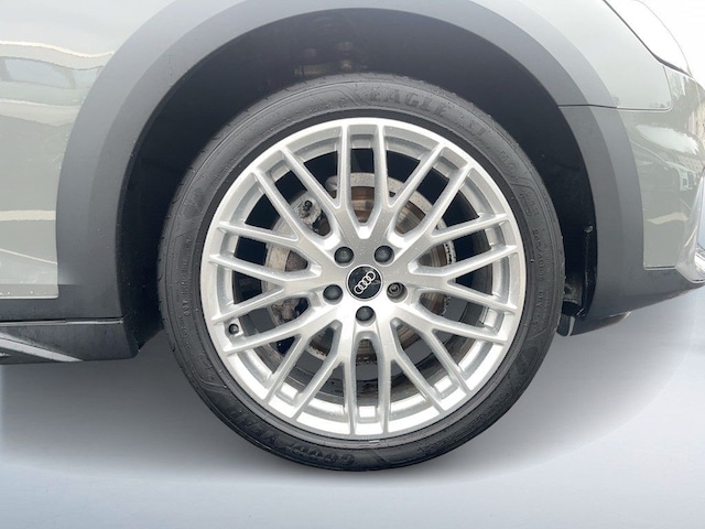 Audi A4 allroad 40 TDI Quattro S-Tronic