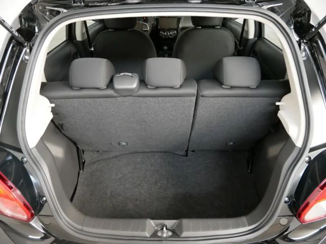 Mitsubishi Space Star Star