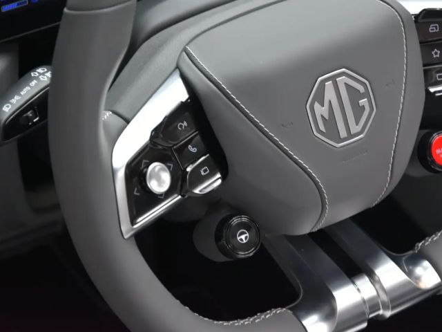 MG Cyberster **360** **LED** **CABRIO**Leder
