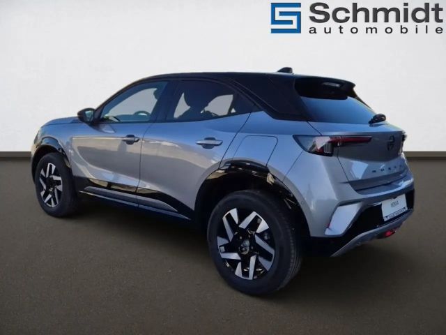 Opel Mokka GS-Line Grand Sport Turbo