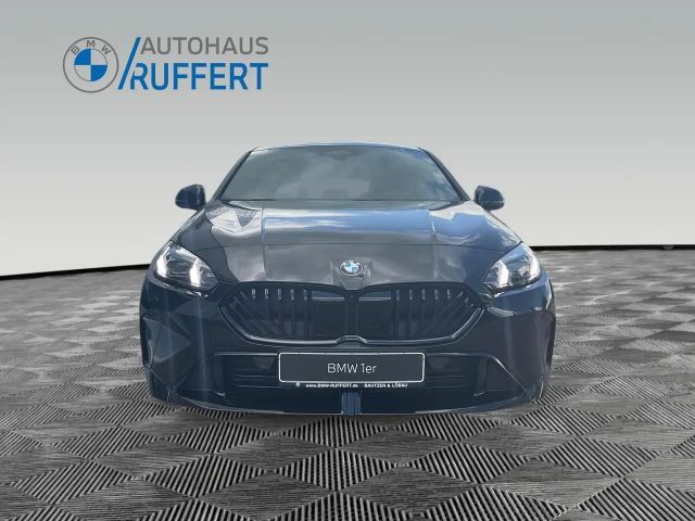 BMW 118 118d M-Sport Sedan