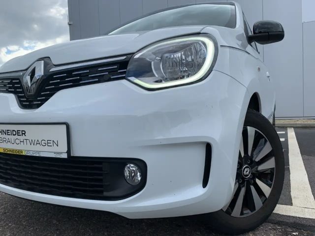 Renault Twingo E-Tech Electric Techno