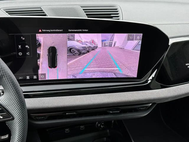 Audi S5 Avant Quattro