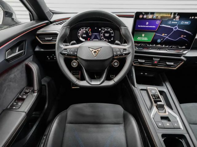 Cupra Formentor DSG VZ