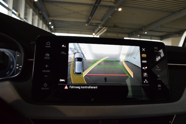 Skoda Scala 1.5 TSI Selection