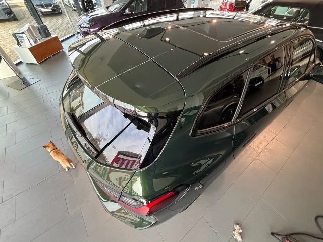 BMW 218 218i Active Tourer M-Sport