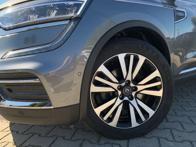 Renault Koleos Blue Initiale Paris
