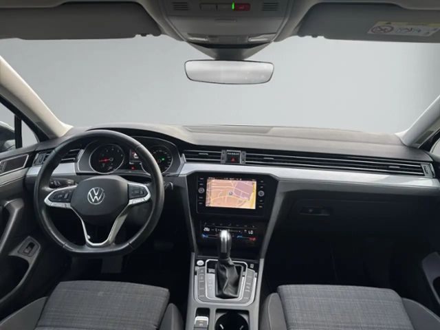 Volkswagen Passat 1.5 TSI DSG Variant