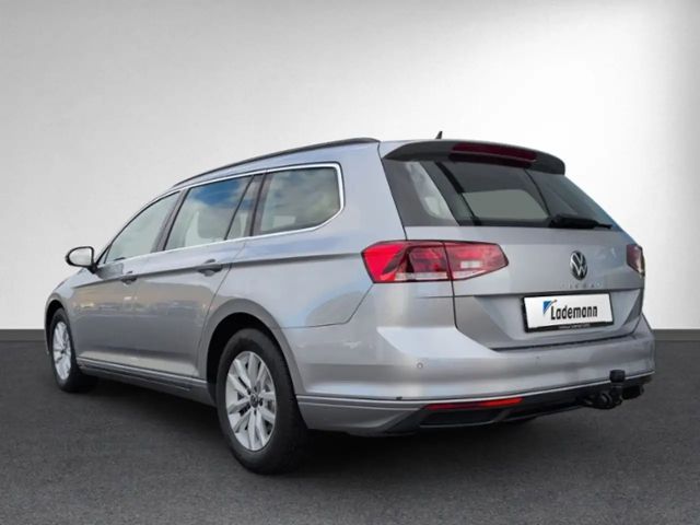 Volkswagen Passat 1.5 TSI Variant