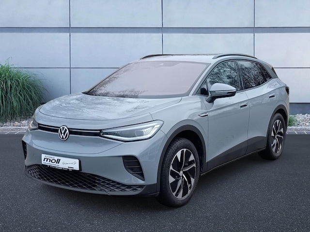 Volkswagen ID.4 150 kW Performance Pro