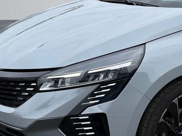 Renault Clio Alpine TCe 90