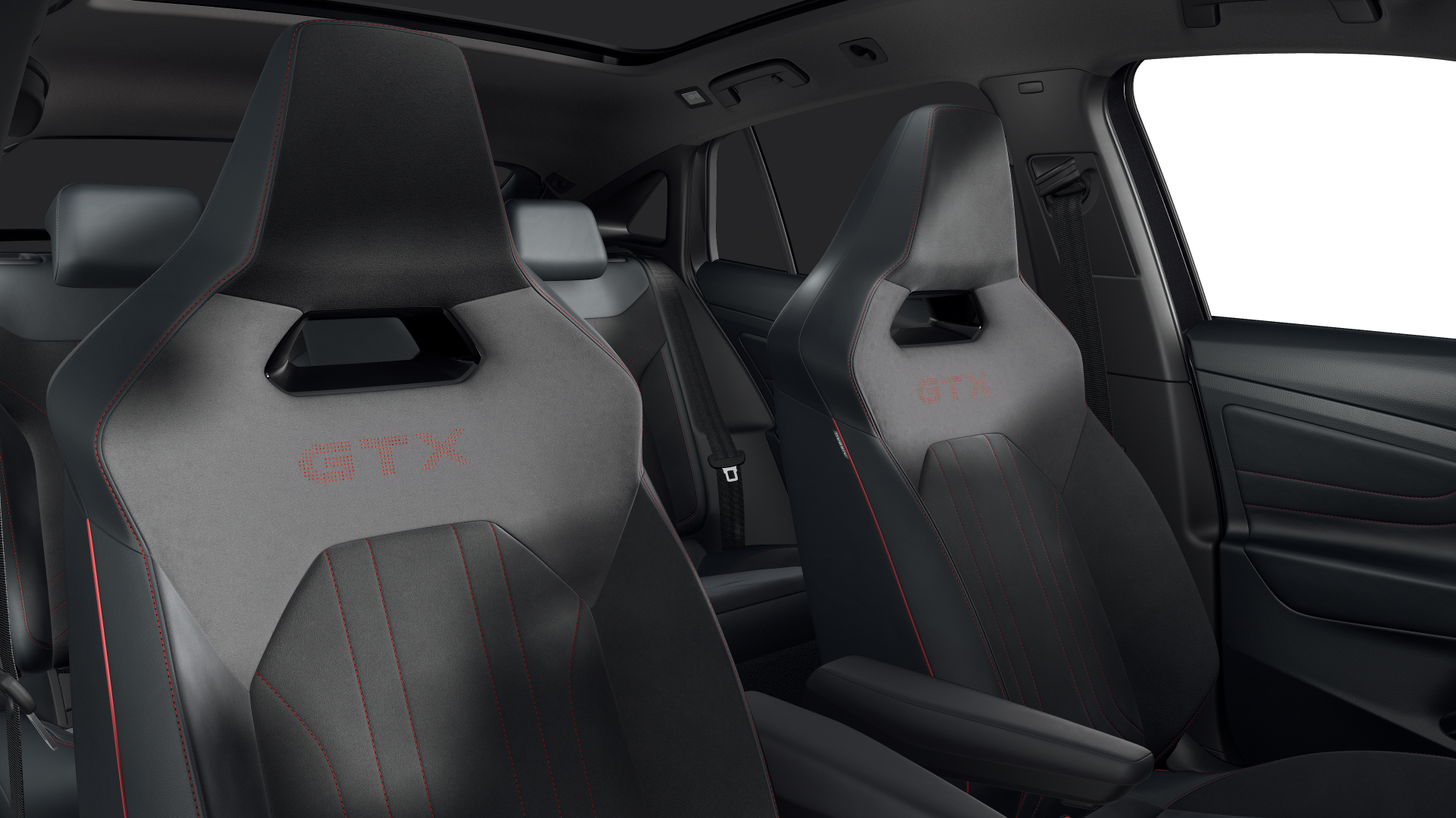 Volkswagen ID.5 4Motion GTX