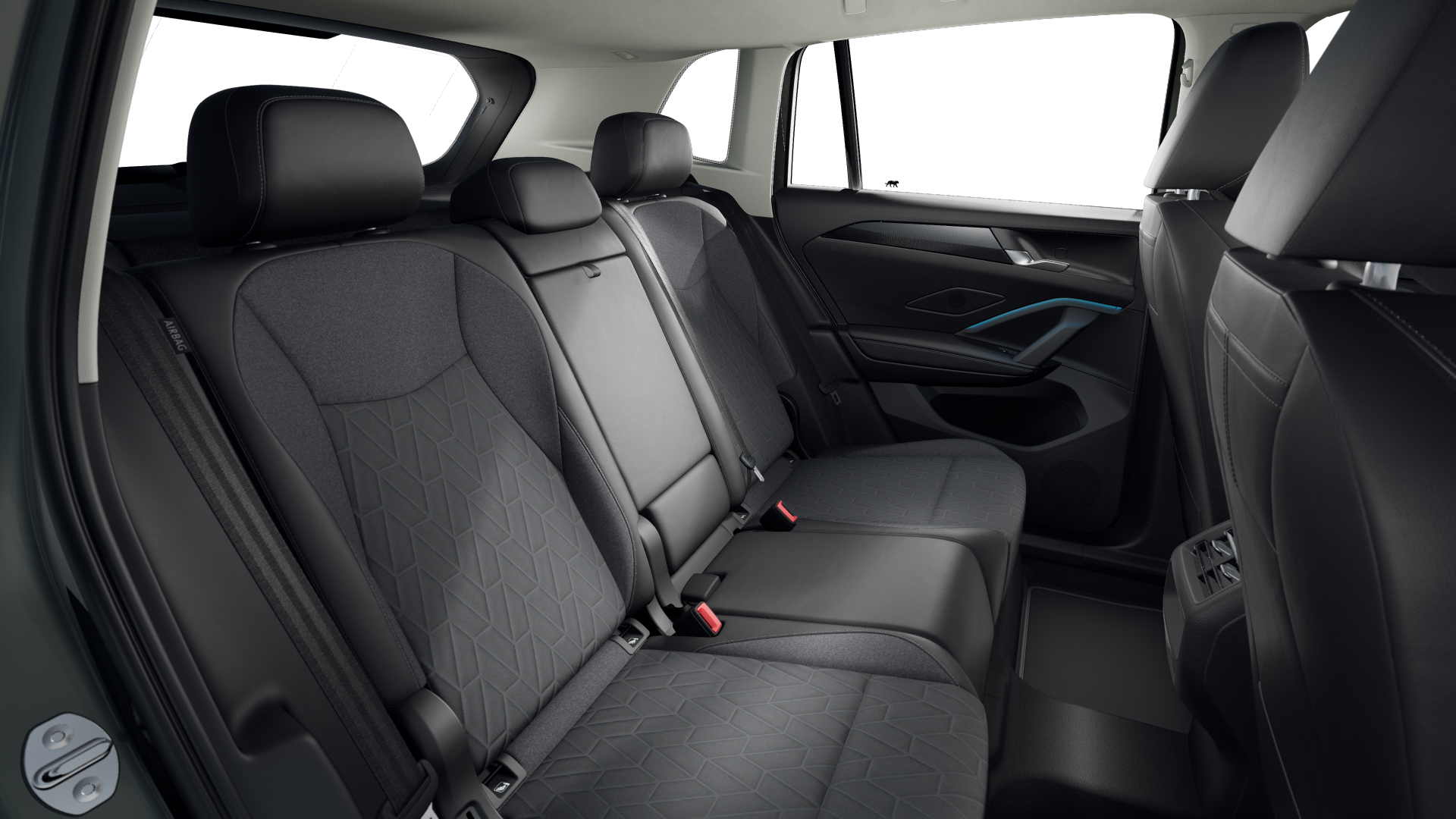 Volkswagen Tiguan 1.5 eTSI DSG Life