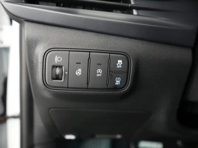 Hyundai i20 T-GDi Trend