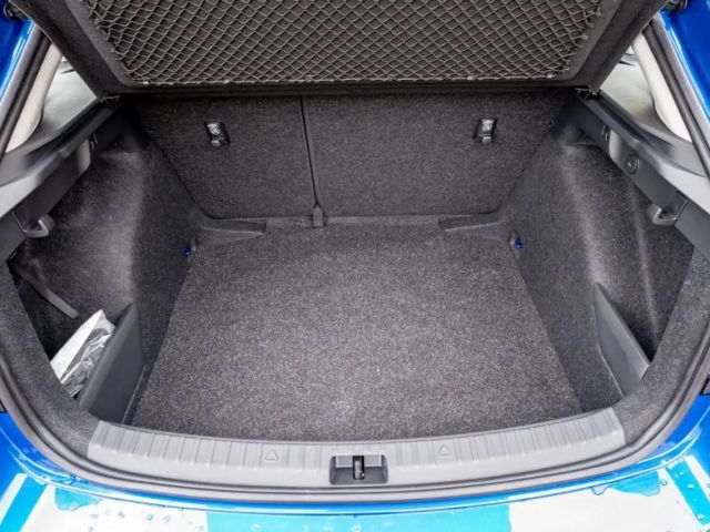 Skoda Scala 1.0 TSI Selection