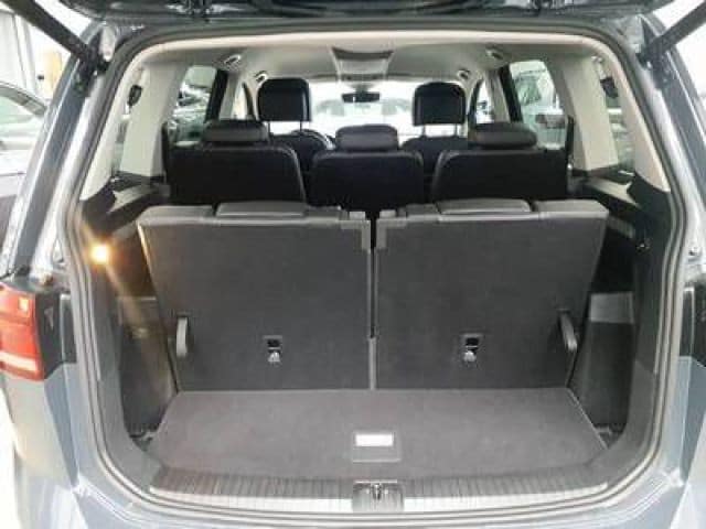 Volkswagen Touran 1.5 TSI DSG