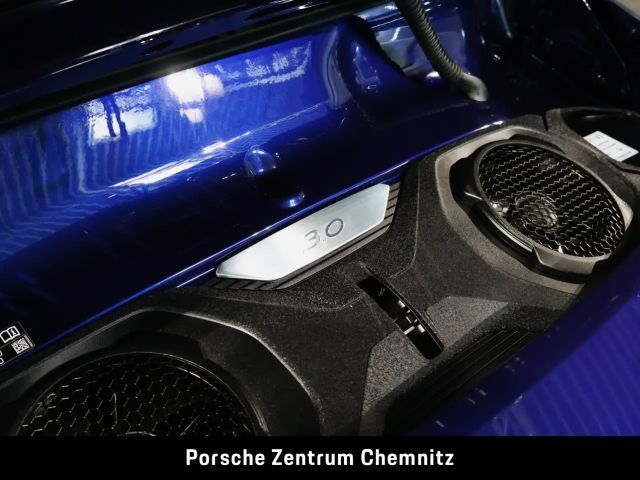 Porsche 911 Carrera Coupé