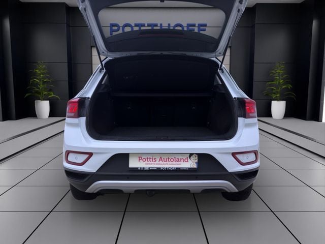Volkswagen T-Roc 2.0 TDI DSG