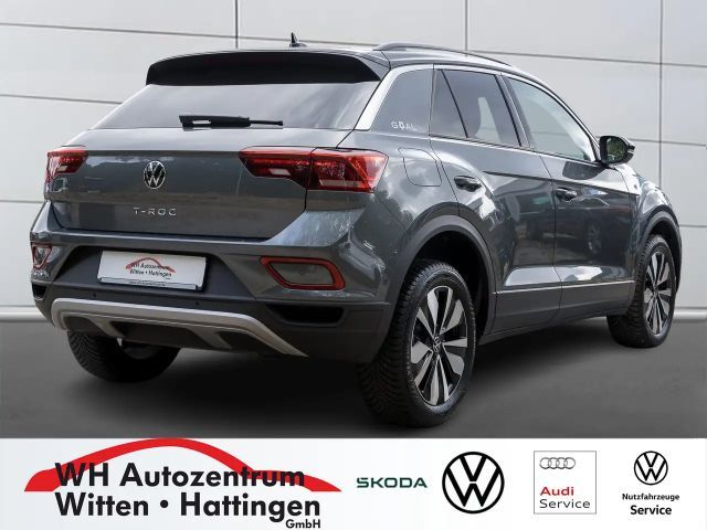 Volkswagen T-Roc 2.0 TDI DSG