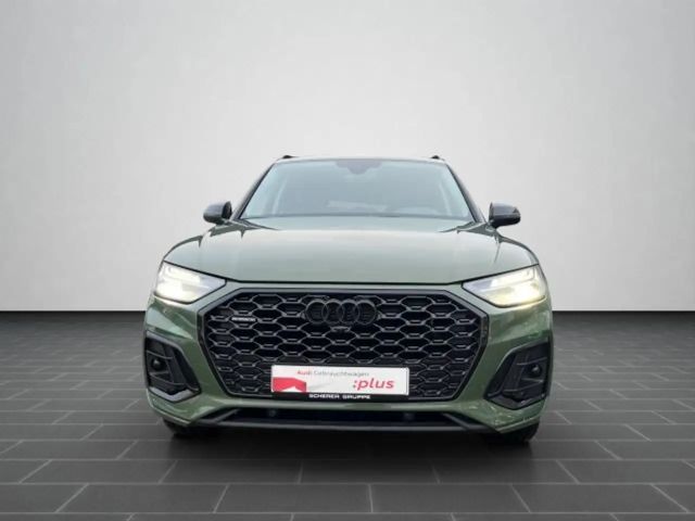 Audi Q5 40 TDI S-Line