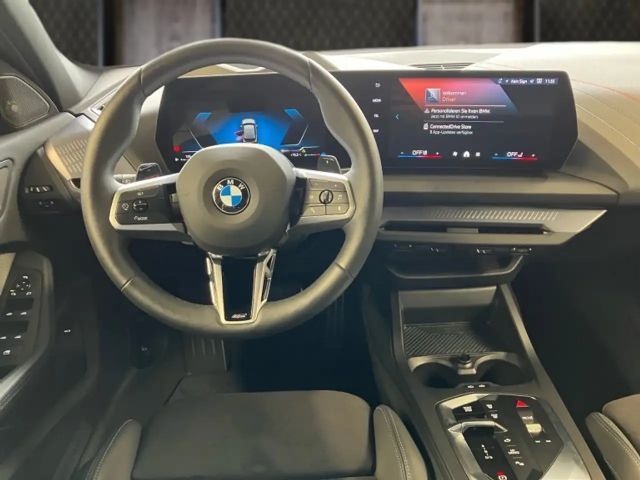 BMW 120 120d 5-deurs Sedan