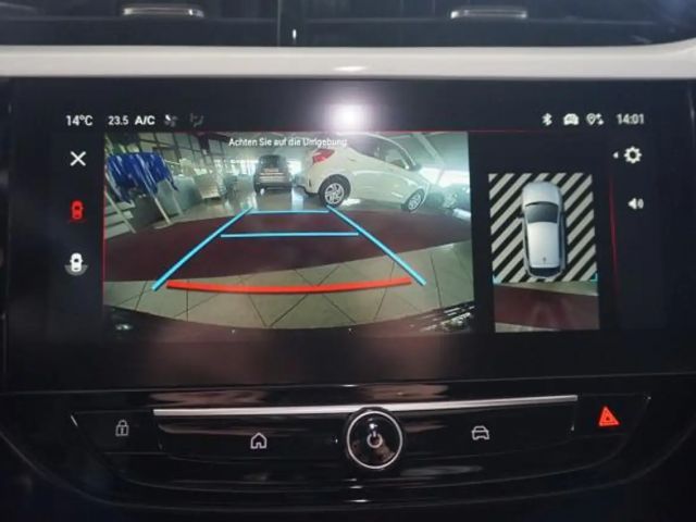 Opel Corsa GS-Line Grand Sport Turbo