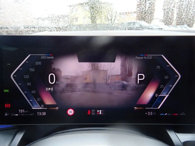 BMW 520 520d M-Sport Touring xDrive