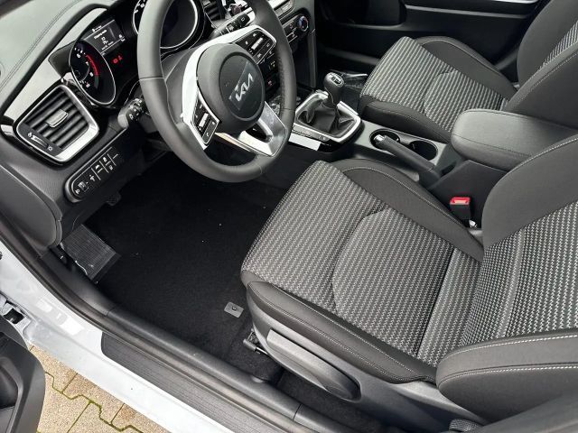Kia Ceed GDi SportWagon Vision