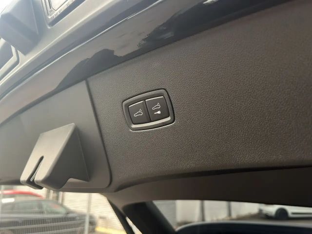 Porsche Cayenne Black Edition Coupé