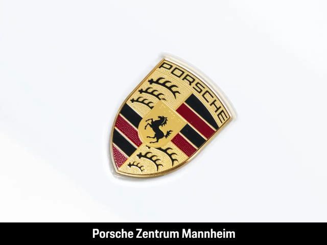 Porsche 992 4 Coupé GTS Targa