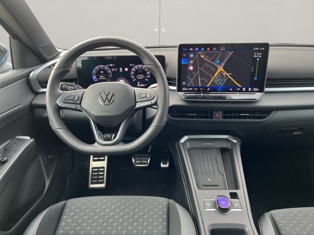 Volkswagen T-Roc 1.5 eTSI DSG R-Line