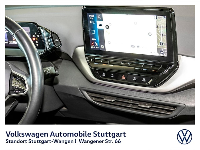 Volkswagen ID.4 Performance Pro